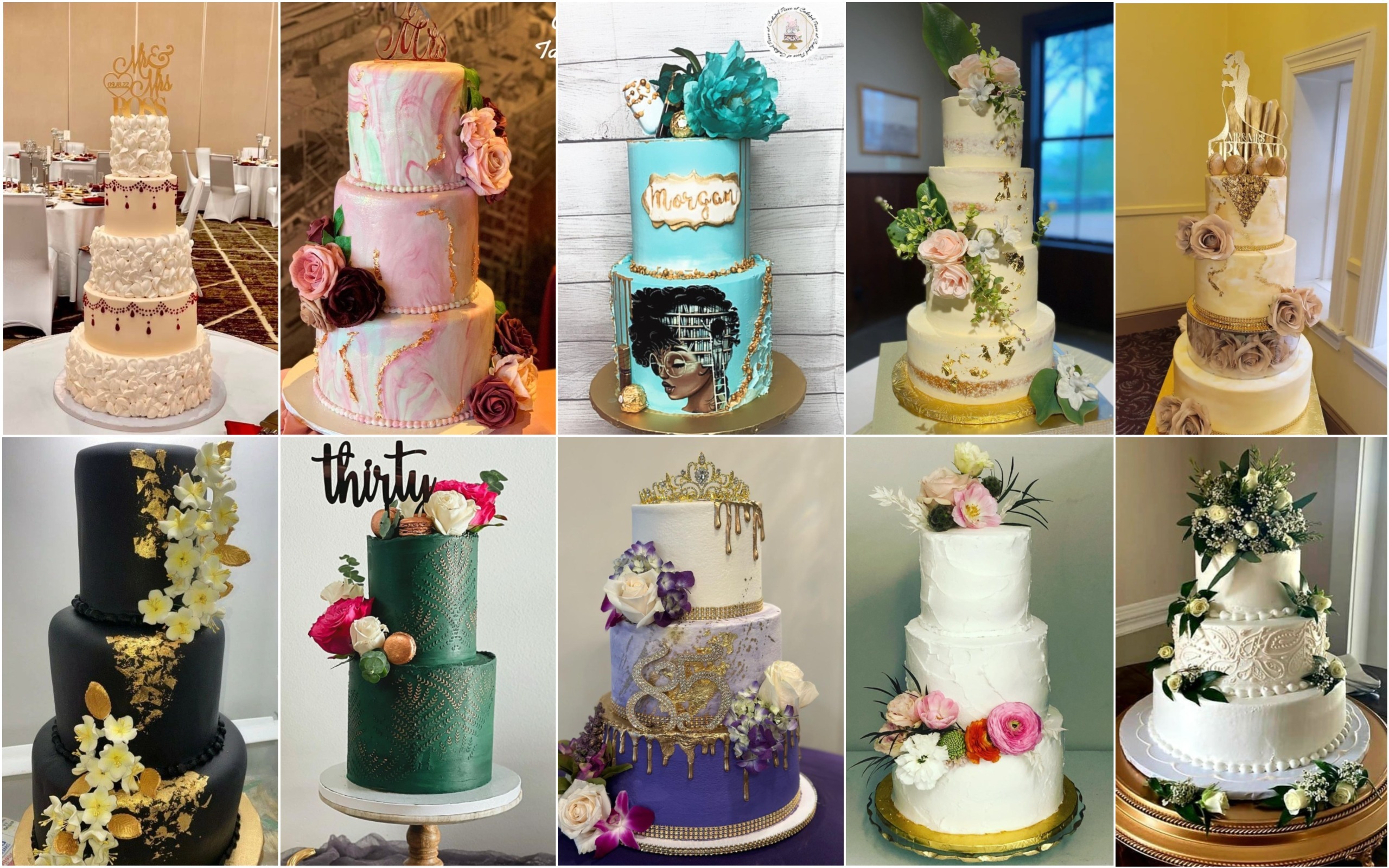 Vote Join Worlds Loveliest Cake Masterpiece Amazing Cake Ideas