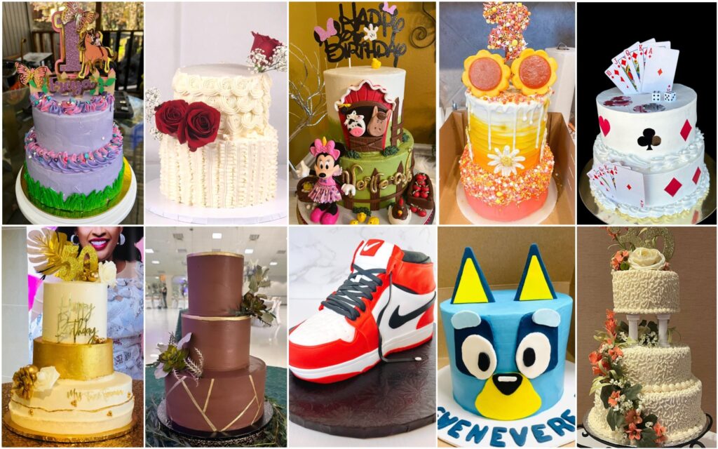 Vote Join World S Super Artistic Cake Expert Amazing Cake Ideas