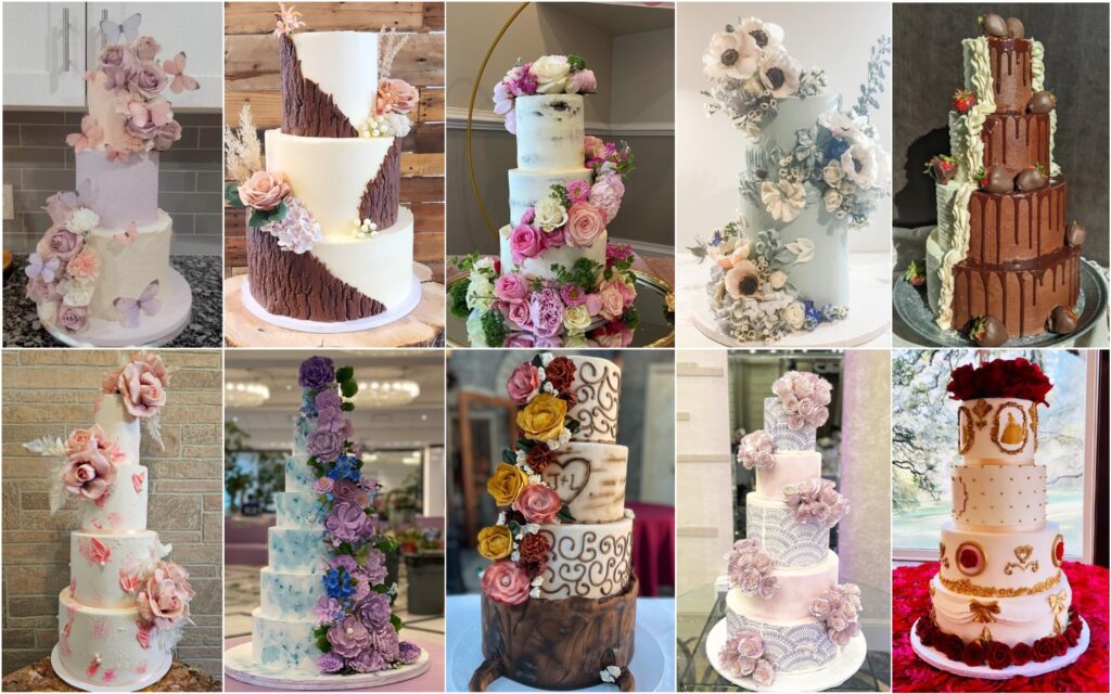 Browse Vote Worlds Loveliest Cake Masterpiece Amazing Cake Ideas