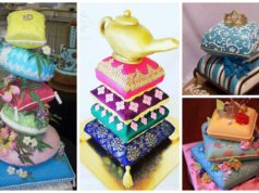 Top 20+ Perfect Pillow Cakes