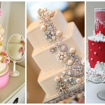 Top 30+ Cakes with Elegant Pearls