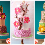 20+ Most Beautiful Cakes for All Seasons