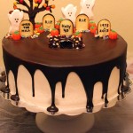 Best Ever Halloween Cakes