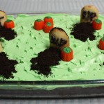 Best Ever Halloween Cakes