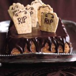 Best Ever Halloween Cakes