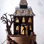 Best Ever Halloween Cakes