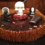 Best Ever Halloween Cakes