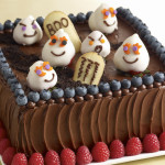 Best Ever Halloween Cakes