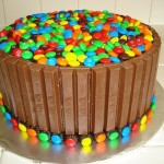 Candy Cakes