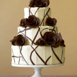 Chocolate Roses Slashes