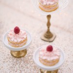 Cutest and Super Lovely Mini Wedding Cakes