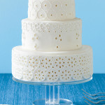 Eyelet Icing