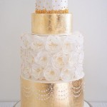 Gorgeous Wedding Cake