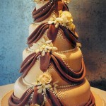 Great Wedding Cake