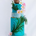 Hawaiian Cake