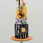 Jungle Cake