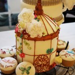 Special Wedding Cake