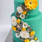 Super Gorgeous Cake