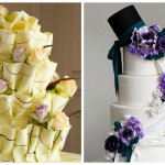 Top Beautiful Wedding Cakes for Any Month