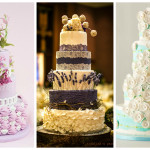 20+ Extremely Beautiful Cakes