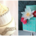 20+ Hottest Wedding Cake Ideas for this Month