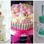 20 Perfect and Lovely Cakes for Your Kids