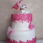 AristoCats Cake