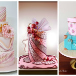 Artistic and Wonderful Cakes