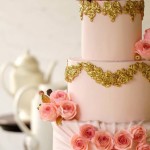 Cake with Elegance