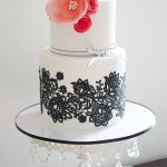 Elegant Cake