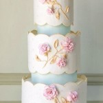 Elegant Cake