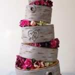 Hottest Wedding Cake Ideas for the Month of November