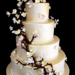 Hottest Wedding Cake Ideas for the Month of November