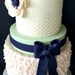 Lovely Cake Texture