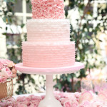 Most Creative and Pretty Wedding Cake Inspiration