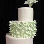 Oakleaf Cake