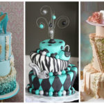 Prettiest and Ever Magnificent Cakes