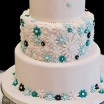 Prettilicious Cake