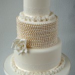 Pretty Gorgeous Cake