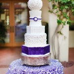 Purple Wedding Inspiration