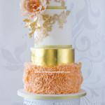 Riany Clement - Bellaria Cake Design