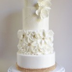 Spectacular Wedding Cake