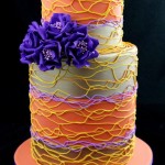 Spiral Cake