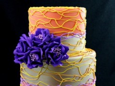 Spiral Cake