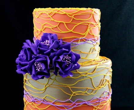 Spiral Cake