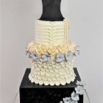 Wedding Cake by Design Cakes