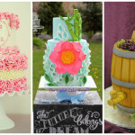 25+ Most Beautiful and Lovely Cake Selections