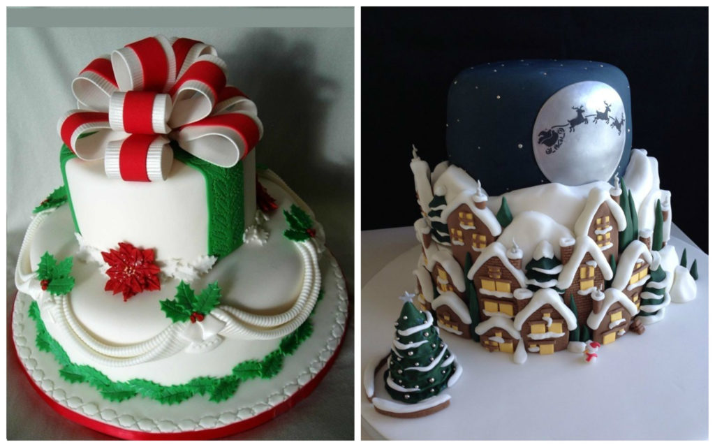 25+ Perfect Cakes for this Holiday Season - Page 2 of 47