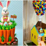 25+ Super Cute and Gorgeous Cake Designs