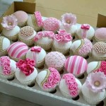 Aishah Mushtaq Mini Cakes‎